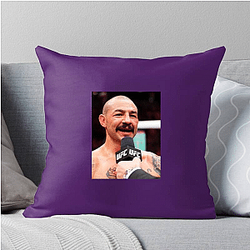 Cage Icon Cub Swanson Pillows Cover