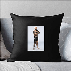 Technical Striker Cub Swanson Pillows Cover