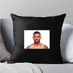 UFC Warrior Cub Swanson Pillows Cover