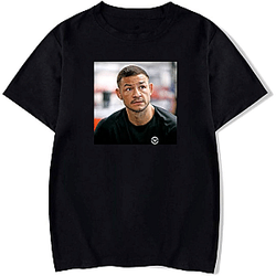 Octagon Legend Cub Swanson T-Shirts