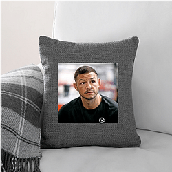 Octagon Legend Cub Swanson Pillows Cover