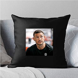 Octagon Legend Cub Swanson Pillows Cover