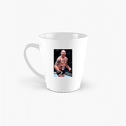 Knockout Artist Cub Swanson Mugs