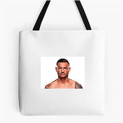 UFC Warrior Cub Swanson Bags