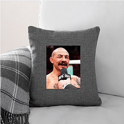 Cage Icon Cub Swanson Pillows Cover