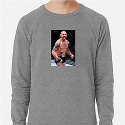 Knockout Artist Cub Swanson Sweatshirts