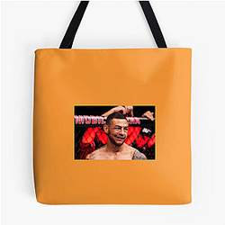 MMA Pioneer Cub Swanson Bags