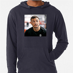 Octagon Legend Cub Swanson Hoodies
