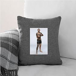 Technical Striker Cub Swanson Pillows Cover