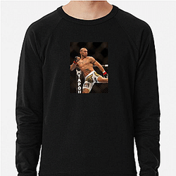 Fight Finisher Cub Swanson Sweatshirts