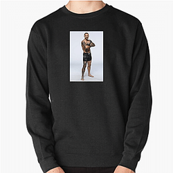 Technical Striker Cub Swanson Sweatshirts