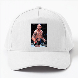 Knockout Artist Cub Swanson Hats & Caps