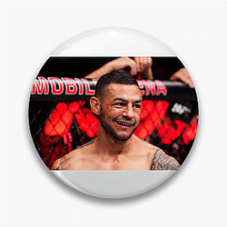 MMA Pioneer Cub Swanson Pins