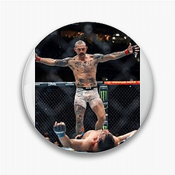 WEC Alum Cub Swanson Pins