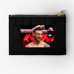 MMA Pioneer Cub Swanson Zipper Pouches