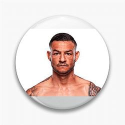 UFC Warrior Cub Swanson Pins