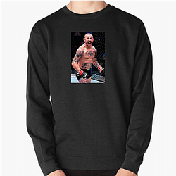 Knockout Artist Cub Swanson Sweatshirts