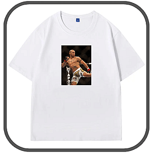 Cub Swanson T-Shirts