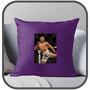 Cub Swanson Pillows Cover
