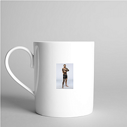 Technical Striker Cub Swanson Mugs