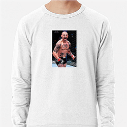 Knockout Artist Cub Swanson Sweatshirts