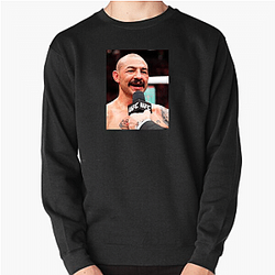 Cage Icon Cub Swanson Sweatshirts