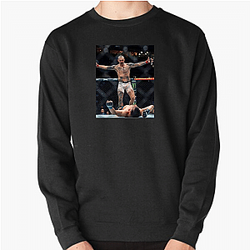 WEC Alum Cub Swanson Sweatshirts