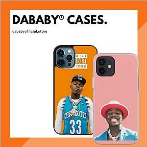 DaBaby Cases