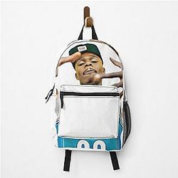 DaBaby Backpacks - DaBaby Backpack RB0207