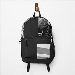 DaBaby Backpacks - DaBaby Backpack RB0207