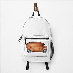 DaBaby Backpacks - Dababy Convertible Backpack RB0207