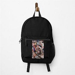 DaBaby Backpacks - DaBaby Backpack RB0207