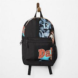 DaBaby Backpacks - DaBaby Backpack RB0207