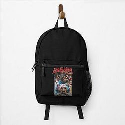 DaBaby Backpacks - DaBaby Backpack RB0207