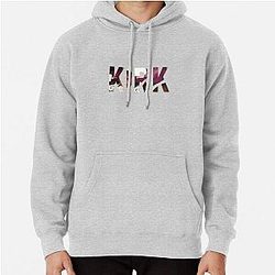 DaBaby Hoodies - Kirk Dababy Pullover Hoodie RB0207