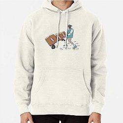 DaBaby Hoodies - DaBaby Pullover Hoodie RB0207