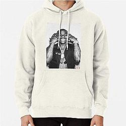 DaBaby Hoodies - DaBaby Pullover Hoodie RB0207