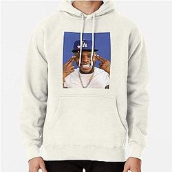 DaBaby Hoodies - Baby On Baby Pullover Hoodie RB0207