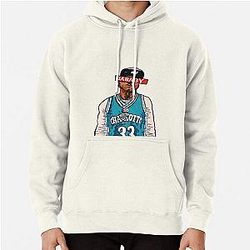 DaBaby Hoodies - DaBaby Pullover Hoodie RB0207