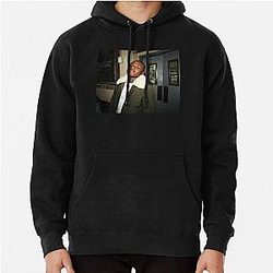 DaBaby Hoodies - DaBaby Fan Art &amp; Merch Pullover Hoodie RB0207