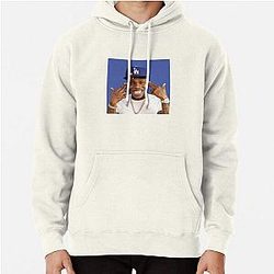 DaBaby Hoodies - DaBaby Pullover Hoodie RB0207