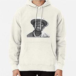 DaBaby Hoodies - Dababy Smile Pullover Hoodie RB0207