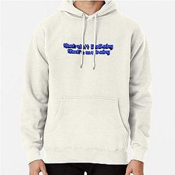 DaBaby Hoodies - DaBaby Pullover Hoodie RB0207