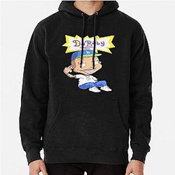 DaBaby Hoodies - DaBaby Shirt Pullover Hoodie RB0207
