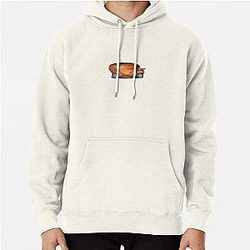 DaBaby Hoodies - DaBaby Convertible Pullover Hoodie RB0207