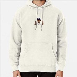 DaBaby Hoodies - DaBaby Pullover Hoodie RB0207