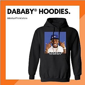DaBaby Hoodies