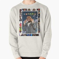 DaBaby Sweatshirts - DaBaby Rockstar Shirt Pullover Sweatshirt RB0207