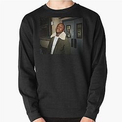 DaBaby Sweatshirts - DaBaby Fan Art &amp; Merch Pullover Sweatshirt RB0207