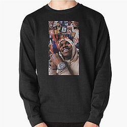 DaBaby Sweatshirts - DaBaby Pullover Sweatshirt RB0207